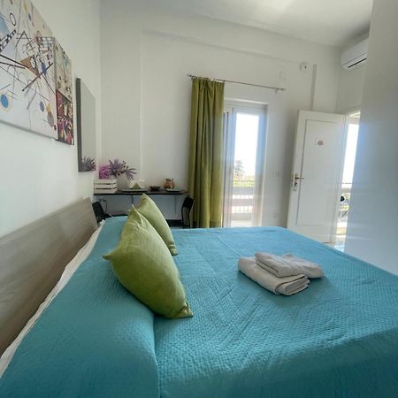 Bellevue Herculaneum B&B Ерколано Екстериор снимка