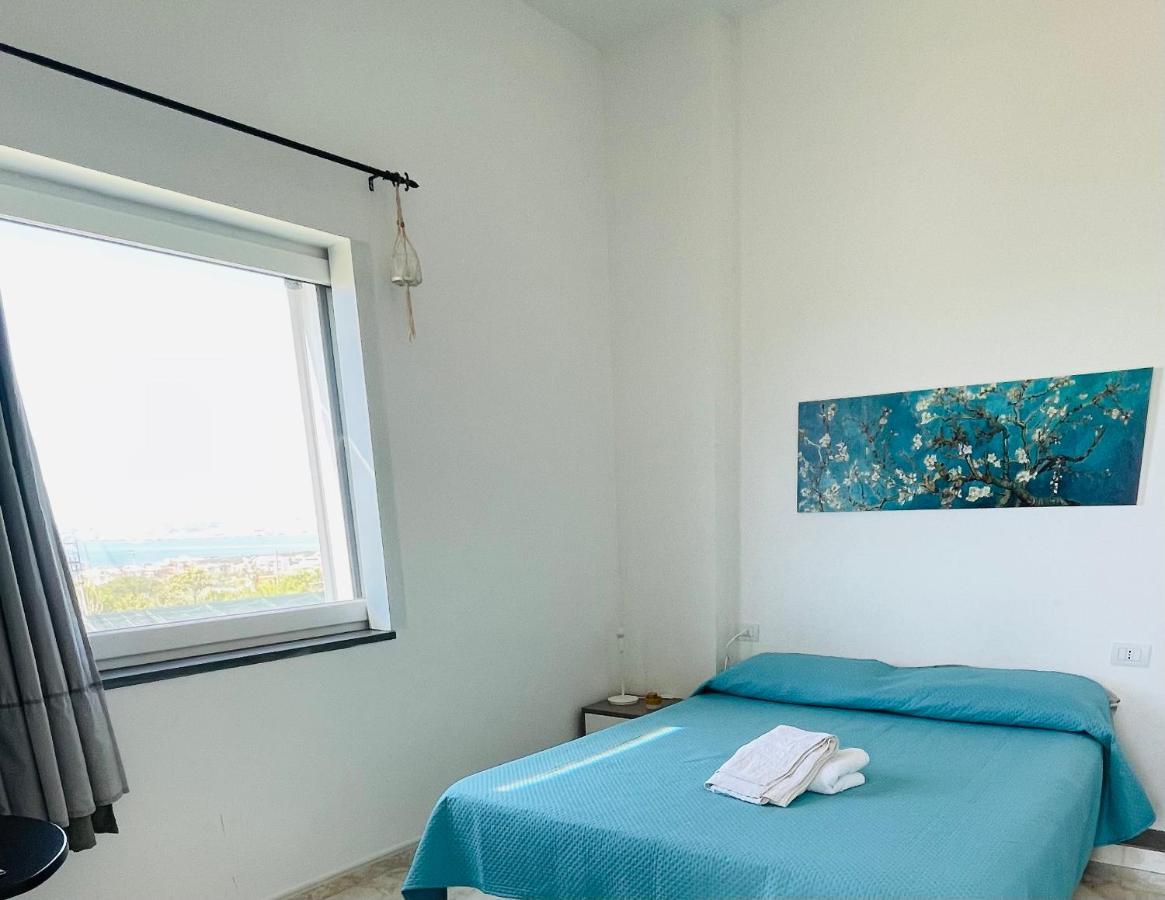 Bellevue Herculaneum B&B Ерколано Екстериор снимка