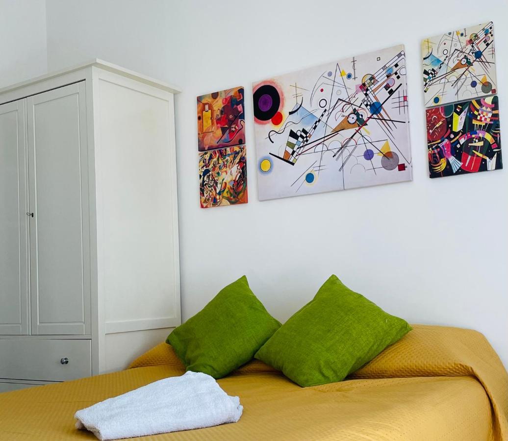 Bellevue Herculaneum B&B Ерколано Екстериор снимка
