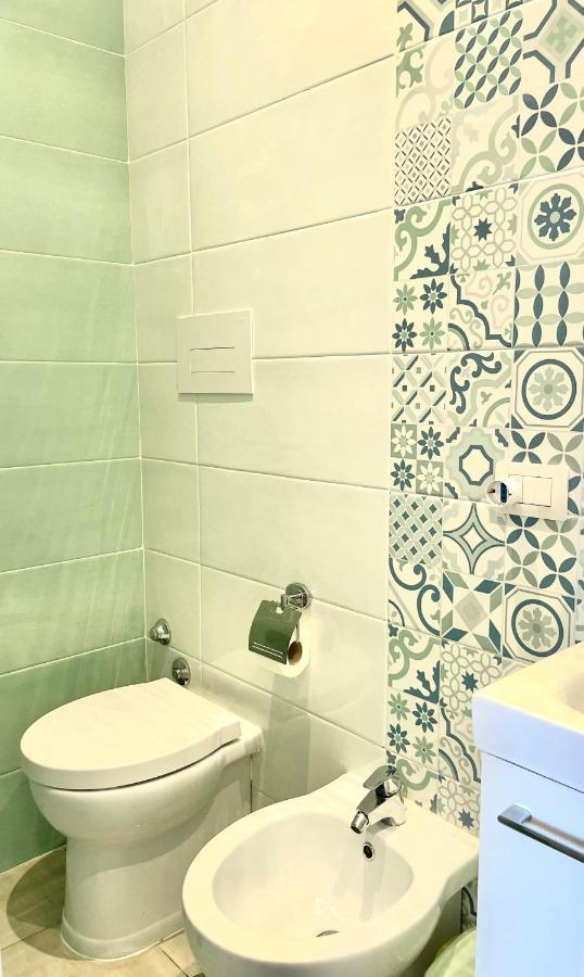 Bellevue Herculaneum B&B Ерколано Екстериор снимка