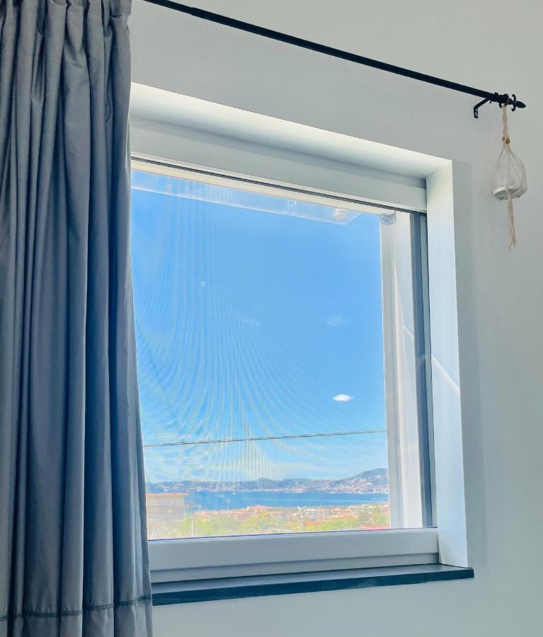 Bellevue Herculaneum B&B Ерколано Екстериор снимка