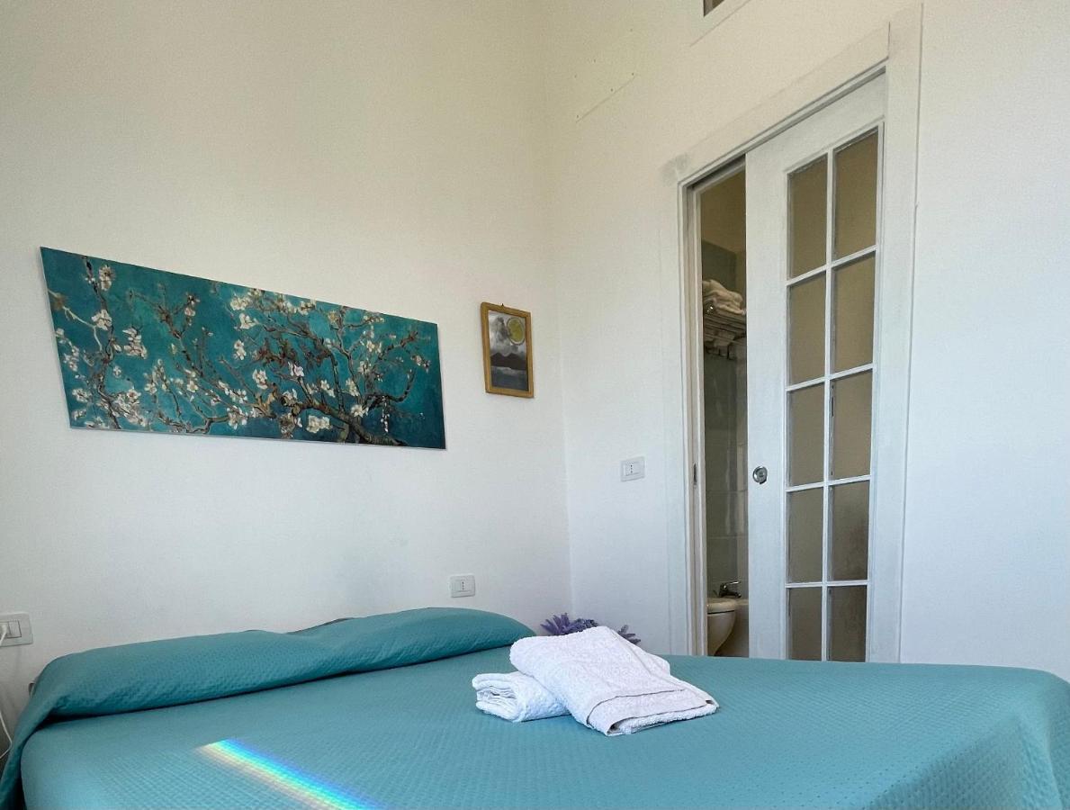 Bellevue Herculaneum B&B Ерколано Екстериор снимка