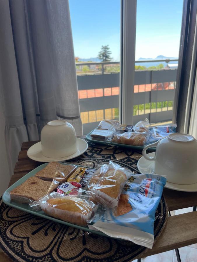 Bellevue Herculaneum B&B Ерколано Екстериор снимка