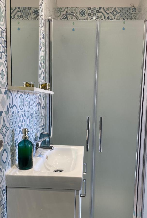 Bellevue Herculaneum B&B Ерколано Екстериор снимка