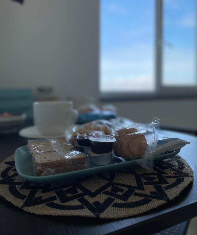 Bellevue Herculaneum B&B Ерколано Екстериор снимка
