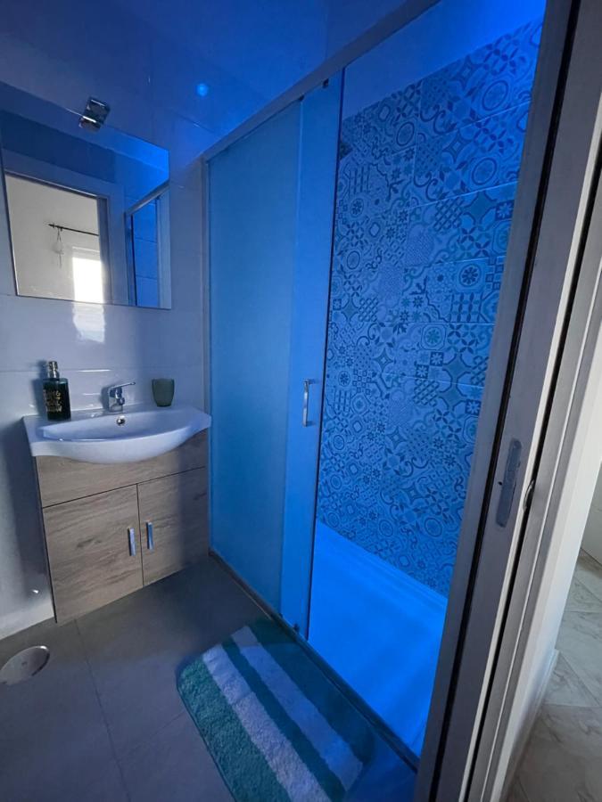 Bellevue Herculaneum B&B Ерколано Екстериор снимка