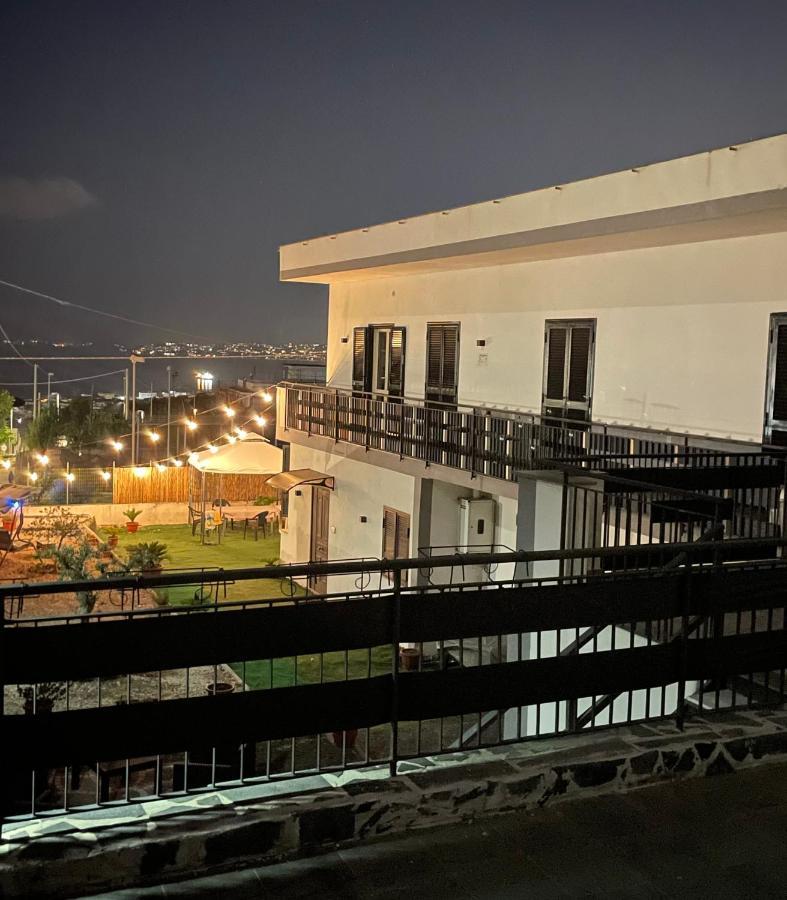 Bellevue Herculaneum B&B Ерколано Екстериор снимка